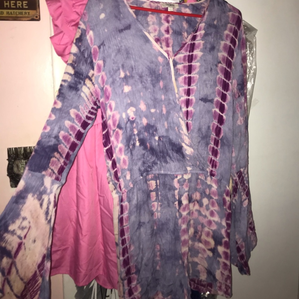 Romper - Picture 1 of 1